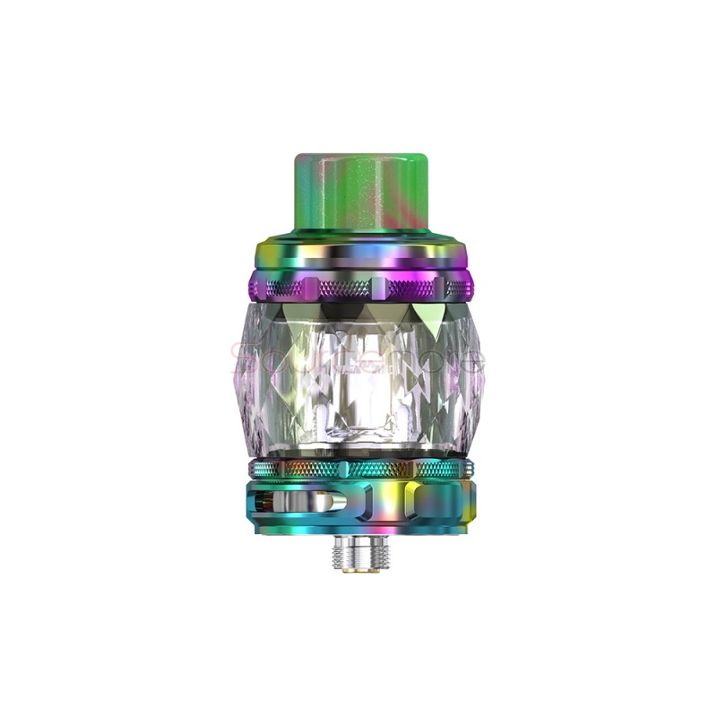 Wismec Trough Tank