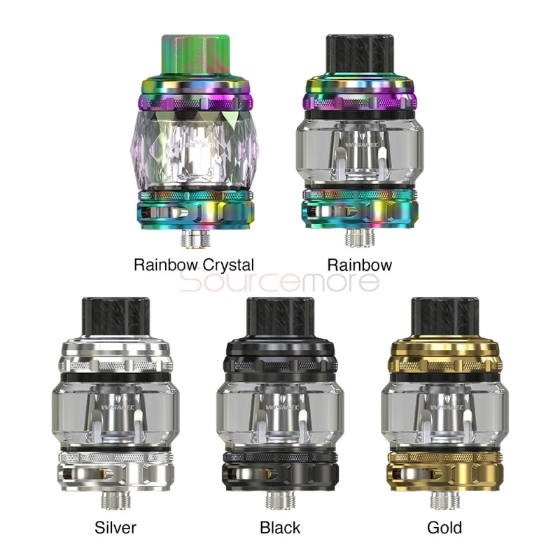 Wismec Trough Tank