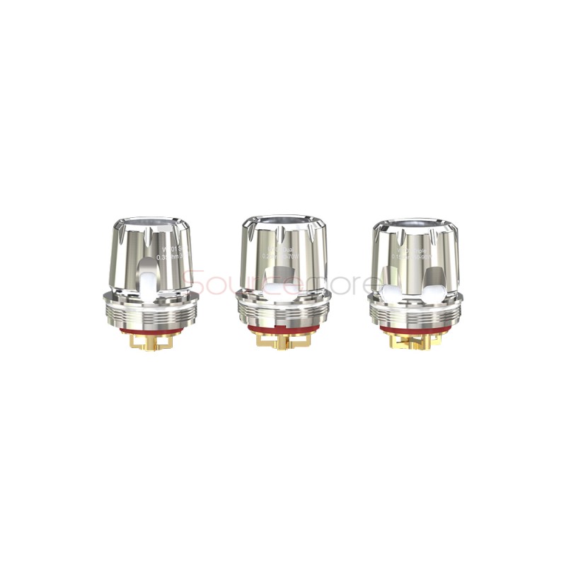 Wismec WT Coil for Trough Tank 5pcs