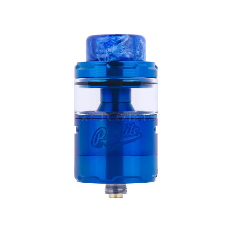 Wotofo Profile Unity RTA