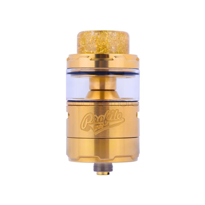 Wotofo Profile Unity RTA