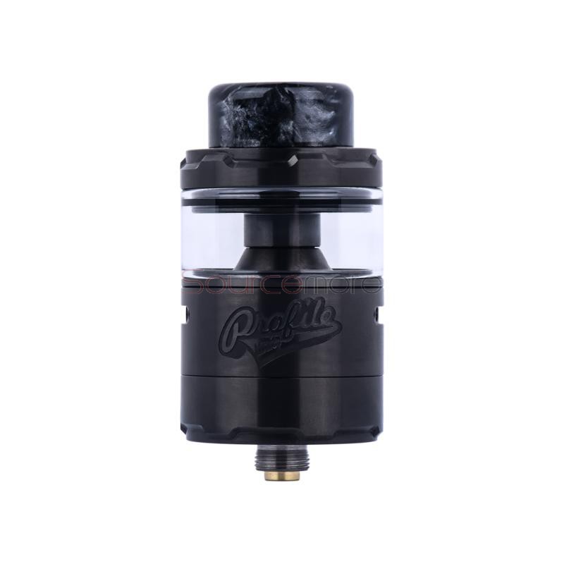 Wotofo Profile Unity RTA