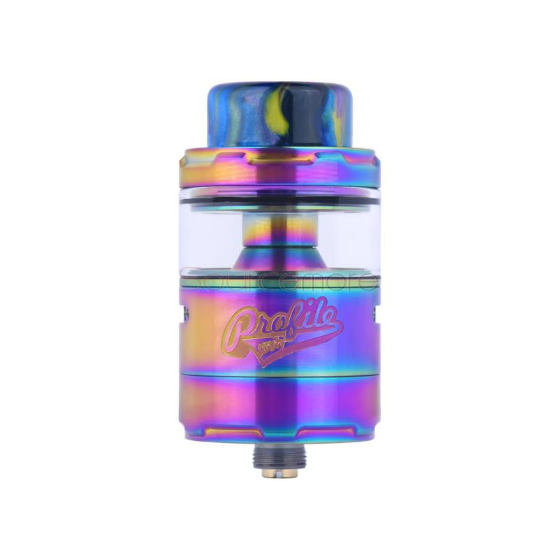 Wotofo Profile Unity RTA