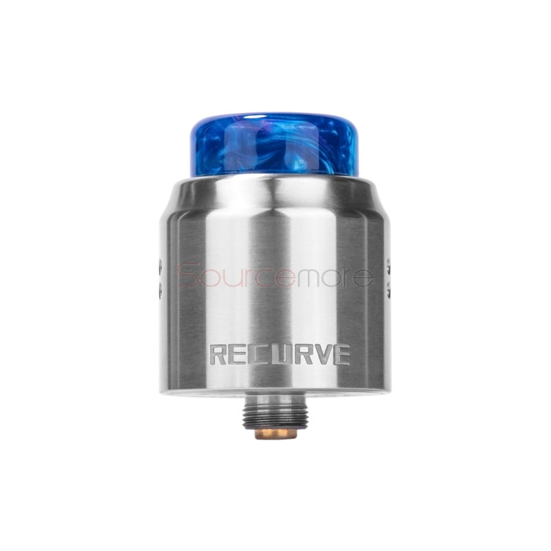 Wotofo Recurve Dual RDA