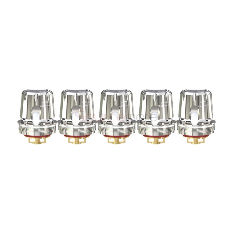 Wismec WT Coil for Trough Tank 5pcs