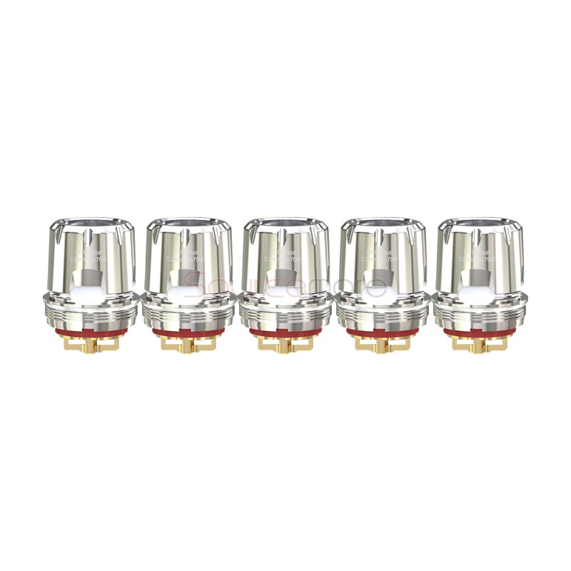 Wismec WT Coil for Trough Tank 5pcs