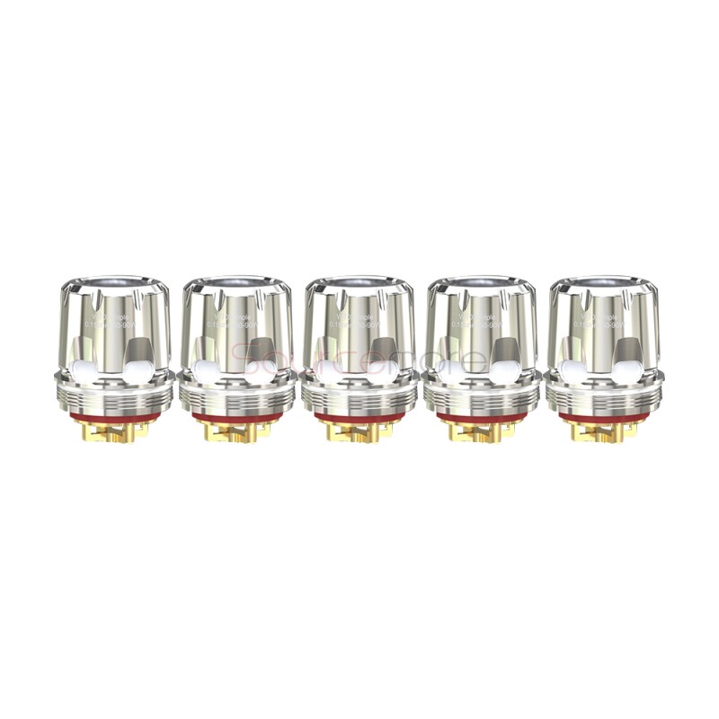 Wismec WT Coil for Trough Tank 5pcs
