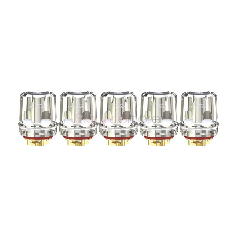 Wismec WT Coil for Trough Tank 5pcs