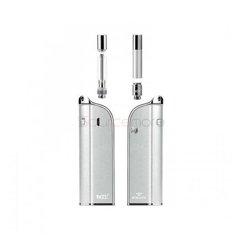 Yocan Stealth Kit