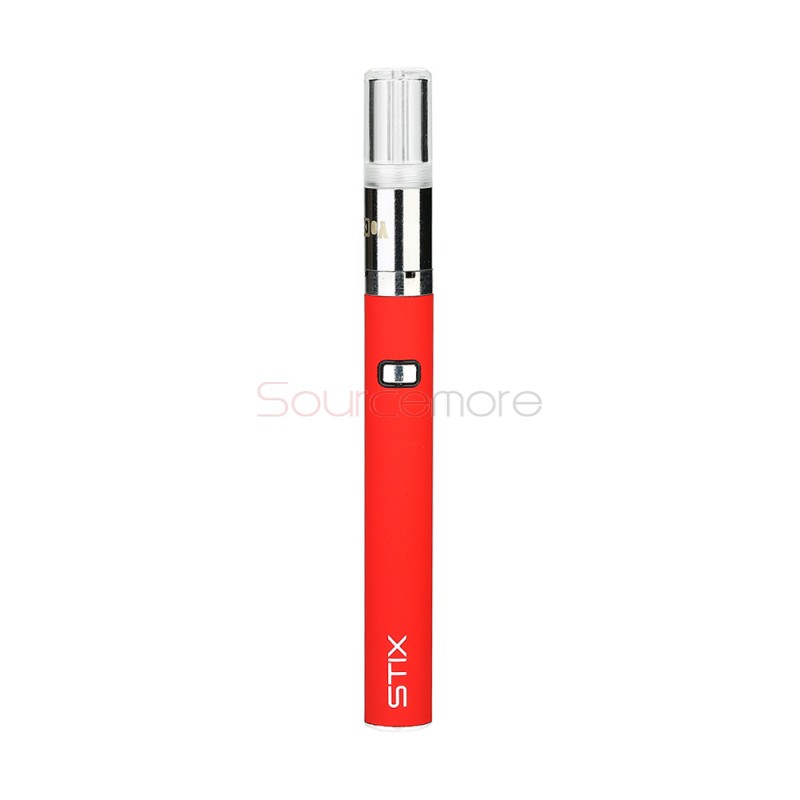 Yocan STIX Kit - Red