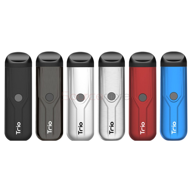 Yocan Trio Vaporizer