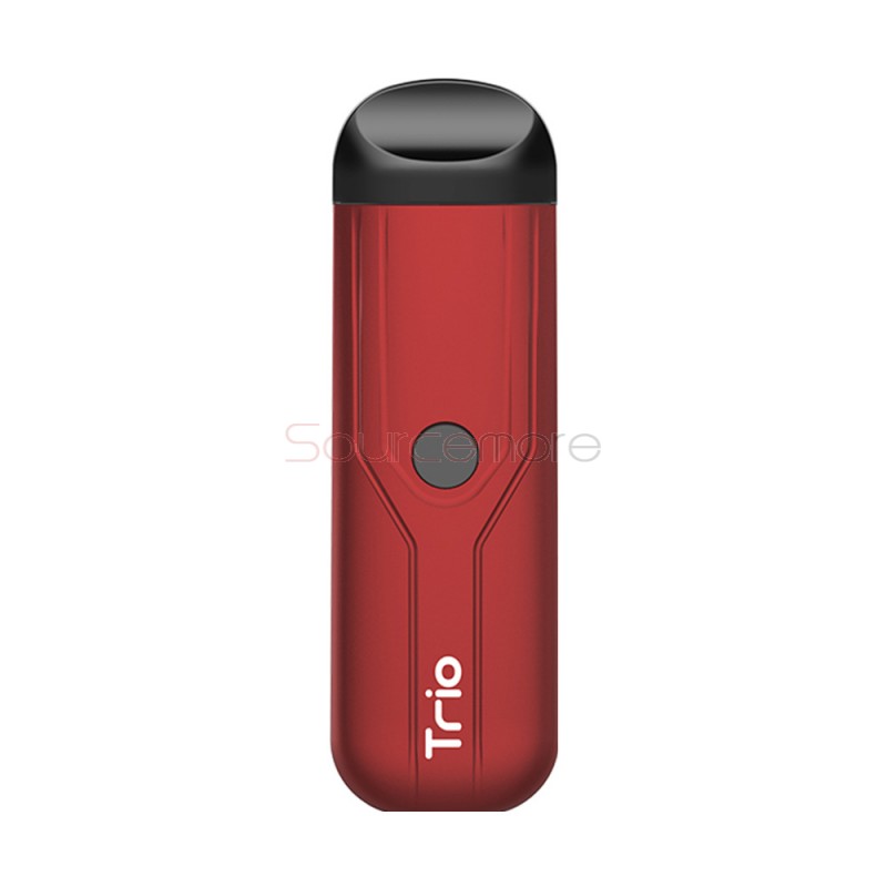 Yocan Trio Vaporizer