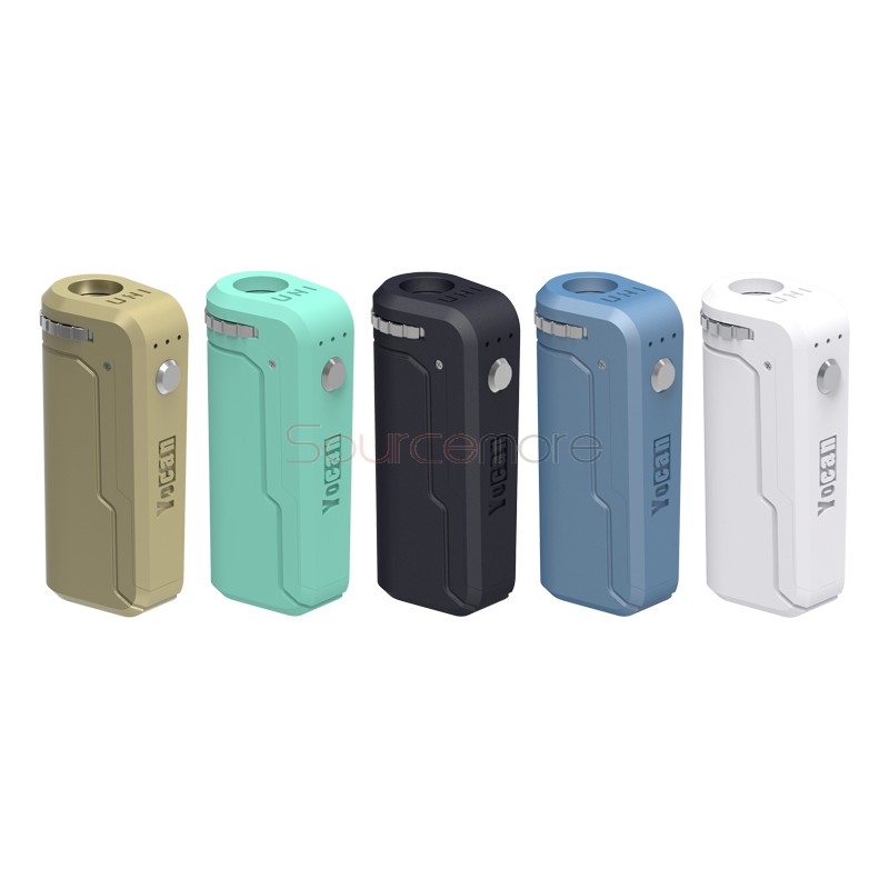 Yocan UNI Mod