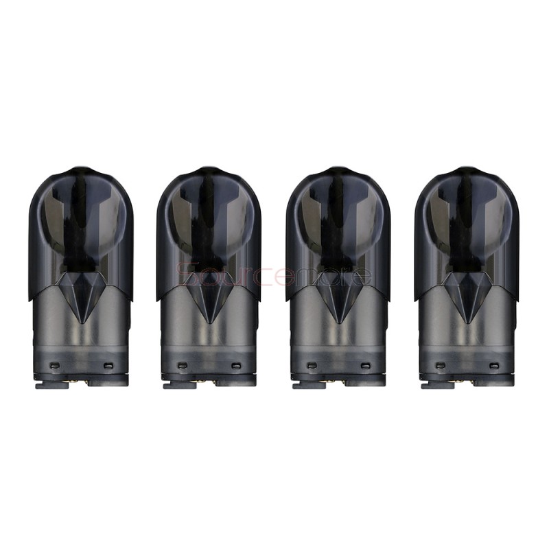 Yosta Ypod Mini Cartridge 4pcs