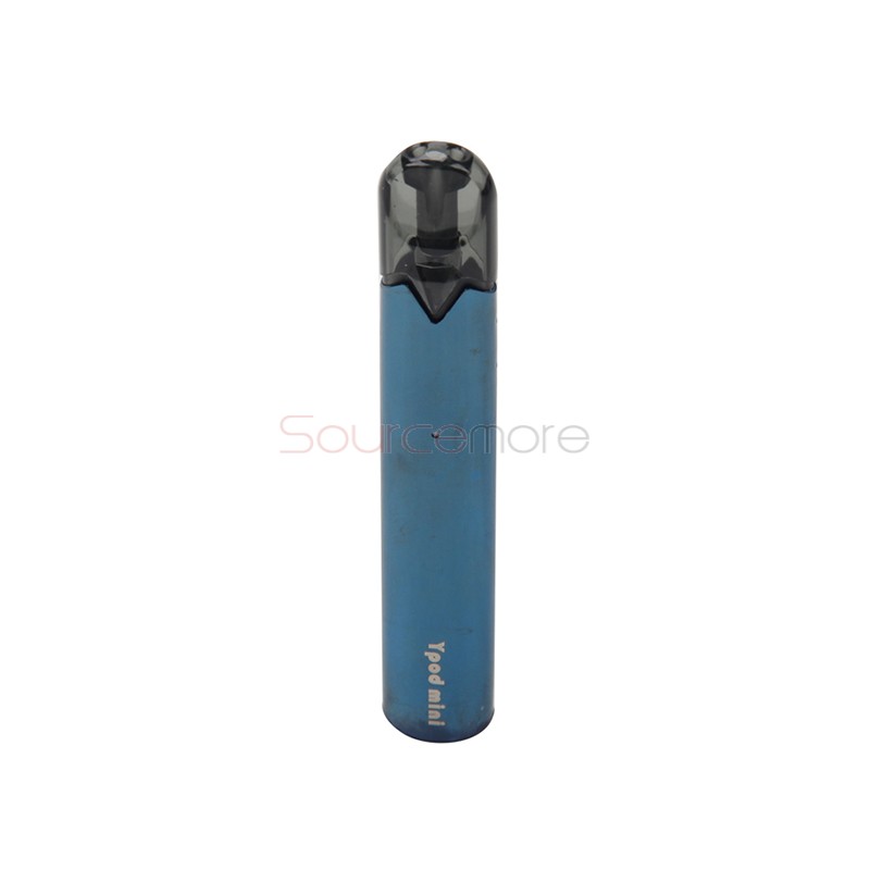 Yosta Ypod Mini Pod Kit - Blue
