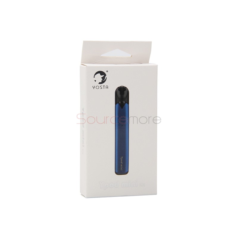 Yosta Ypod Mini Pod Kit - Blue