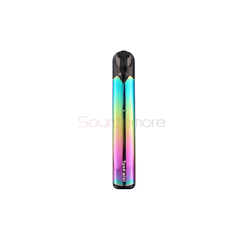 Yosta Ypod Mini Pod Kit - Rainbow