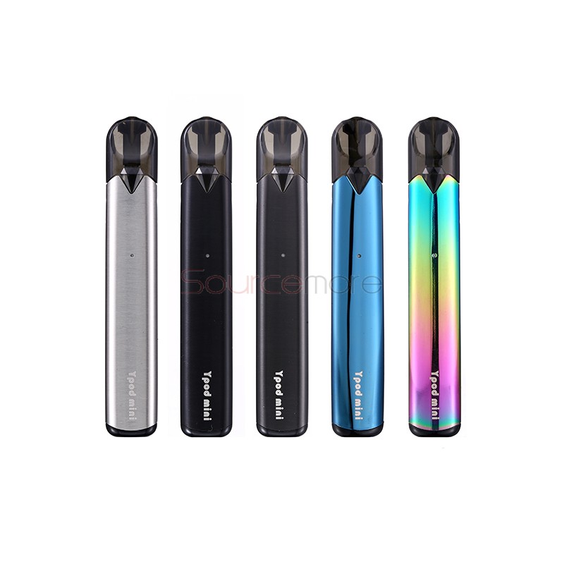 Yosta Ypod Mini Pod Kit