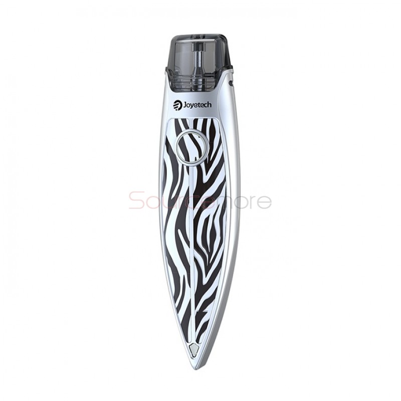 Joyetech RunAbout Pod Starter Kit 480mAh - Zebra