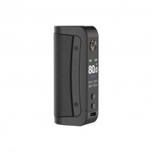 Innokin CoolFire Z80 Mod Leather Black