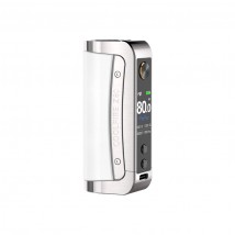Innokin CoolFire Z80 Mod Leather White