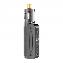 Innokin CoolFire Z80 Zenith II kit Ash Grey