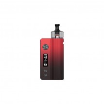 Vandy Vape Nox Pod Kit Magma red Black