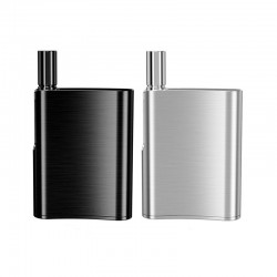 2 Colors for Eleaf iCare Flask Kit