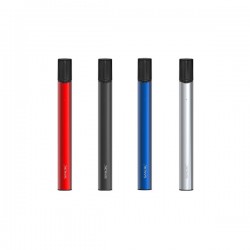 4 colors for SMOK SLM Pod Kit 250mAh