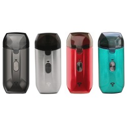 4 colors for Tesla AEROLITE Pod Kit