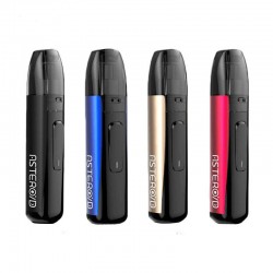 Think Vape Asteroid Pod Kit