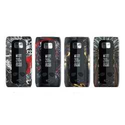 Think Vape Thor 200W Mod 4 Colors