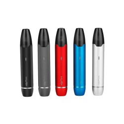 5 colors for Hotcig Kubi Pod Kit
