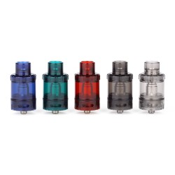 Tesla Citrine 24 Tank