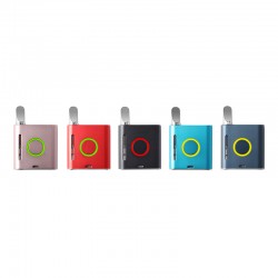 5 colors for Vapmod Vmod Starter Kit 1-in-1