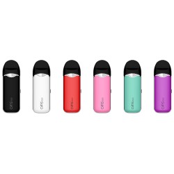 6 colors for Airis Tripod 3-in-1 Vaporizer Kit