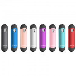 8 colors for SMOD Diam 520 Kit
