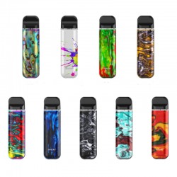 9 colors for SMOK Novo 2 Kit