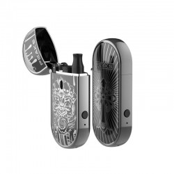 DOVPO Peaks Pod System Kit