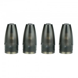 Hotcig Kubi Pod Cartridge 4pcs
