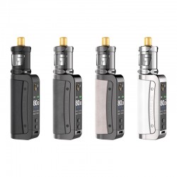 Innokin Coolfire Z80 Zenith II Kit