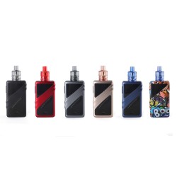 6 Colors For Smoant Taggerz Kit