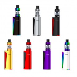Smok Priv V8 Kit all colors