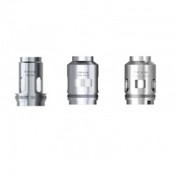 SMOK TFV16 Replacemetn Mesh Coil