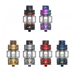 SMOK TFV18 Tank Full Color