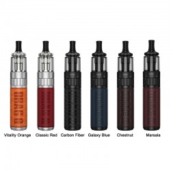 GeekVape B60 (Aegis Boost 2) Pod Mod Kit