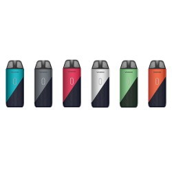 6 Colors For VOOPOO Find Trio Kit