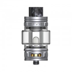 SMOK TFV18 Tank Stainless Steel Standard Edition