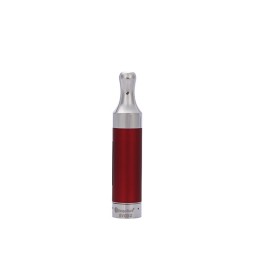 5pcs Kangertech EVOD 2 Clearomizer BDC Pyrex Glass-Red