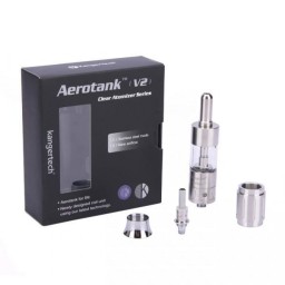 Kanger Aerotank V2 Clearomizer New Dual Coil